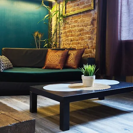Loft Apartament Of Apartment *